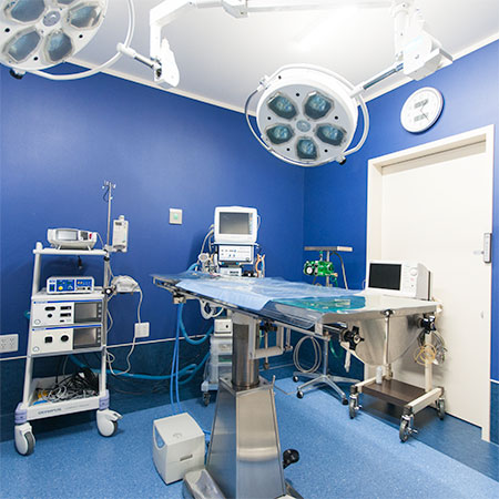 手術室