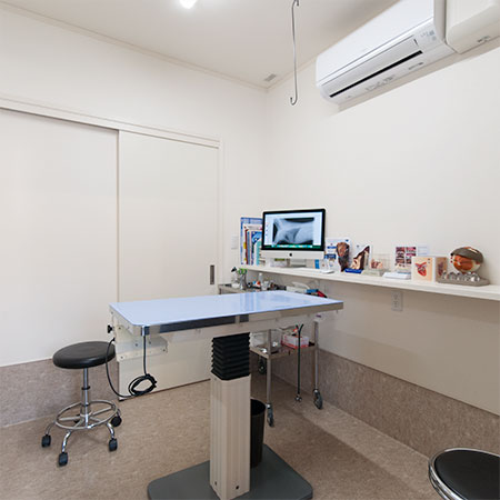 第三診察室